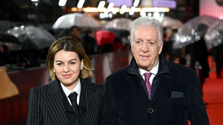 Cum le-a îndepărtat românca Romina Gingaşu pe femeile care roiau în jurul miliardarului Piero, moştenitorul imperiului Ferrari: „Le-am sunat şi le-am zis asta”