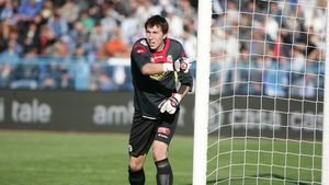 "Nu există echipă mai presus de Poli în România!"** Unde ar vrea să plece Pantilimon