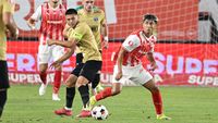 Alexandru Musi le-a pus gând rău rapidiștilor înaintea derby-ului de săptămâna viitoare: „O să fie foc!”