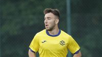 Detaliile transferului lui Luca Szimionaș la U Cluj! Cât au plătit ardelenii pentru a-l aduce de la Verona. EXCLUSIV