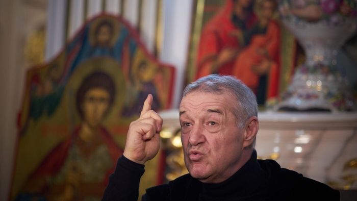 Antrenorul care a luat două titluri cu FCSB, propus lui Gigi Becali: „E cea mai bună variantă!”