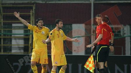 Raț a dat centrări de MANUAL la primele două goluri:** "Acest meci nu înseamnă nimic dacă nu îl legăm cu celelalte rezultate"