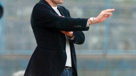 Djukic: "Credeam că România este mai ofensivă"