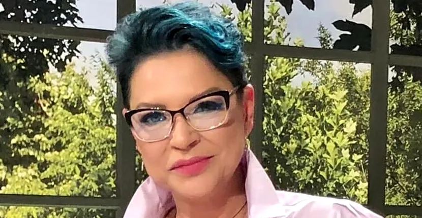 Eugenia Șerban, dezvăluiri nebănuite despre fostul soț. 'Fostul meu bărbat a fost cel mai în vârstă bărbat din viața mea'