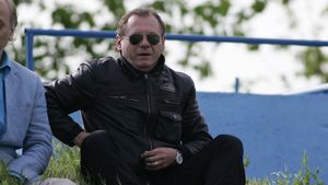 Omul care a deschis drumul antrenorilor români în Orient. Cum arată CV-ul inegalabilului Ilie Balaci 