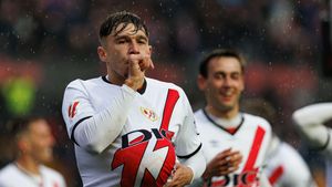 Ce fotbalist dă FC Barcelona la schimb pentru transferul lui Andrei Rațiu. Catalanii își cedează una dintre „perle” pentru a scădea prețul românului