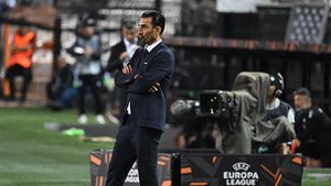 Prăpăd pentru FCSB. Nu mai au pe cine să bage pe teren la meciul cu Buzău