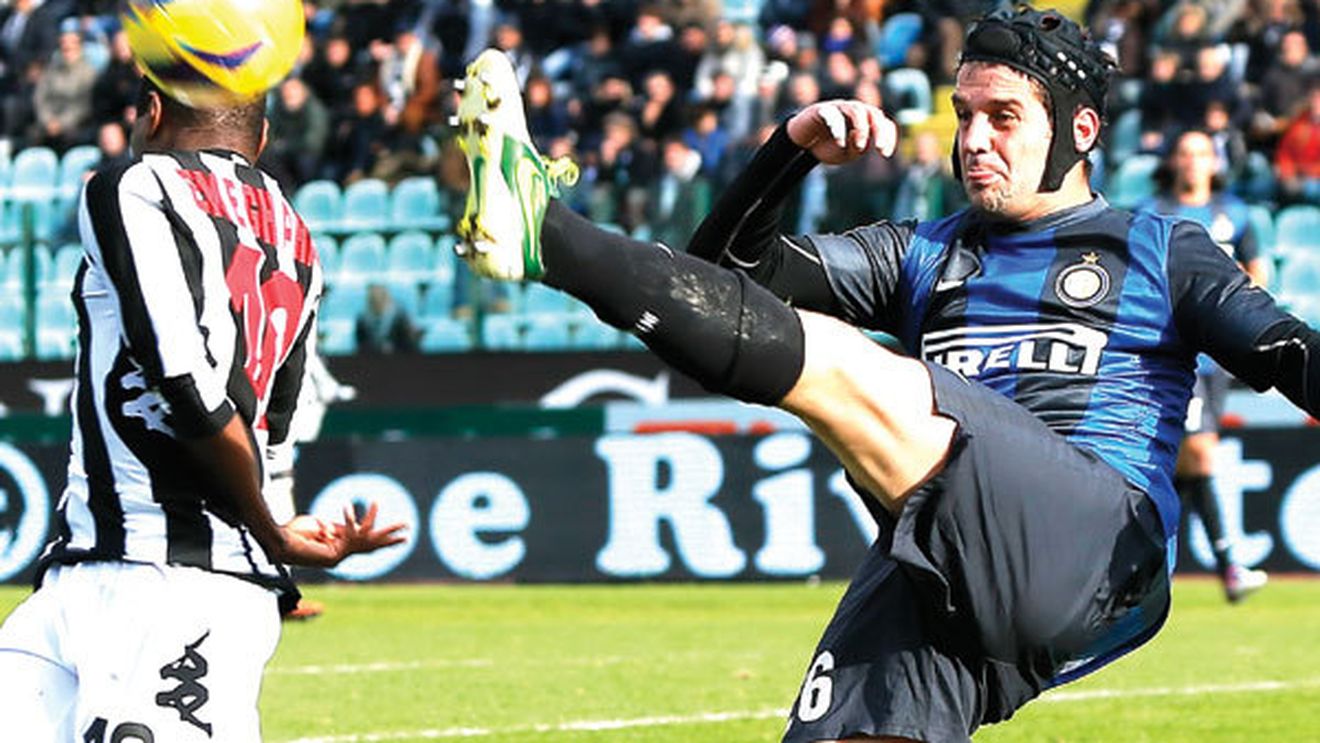 Chivu, apt pentru CFR!