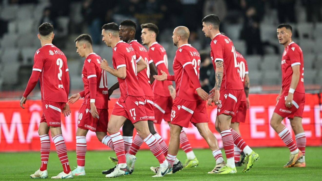 Dinamo a făcut un transfer "extraordinar" de la FCSB! "E cea mai bună afacere din ultimii 10 ani"