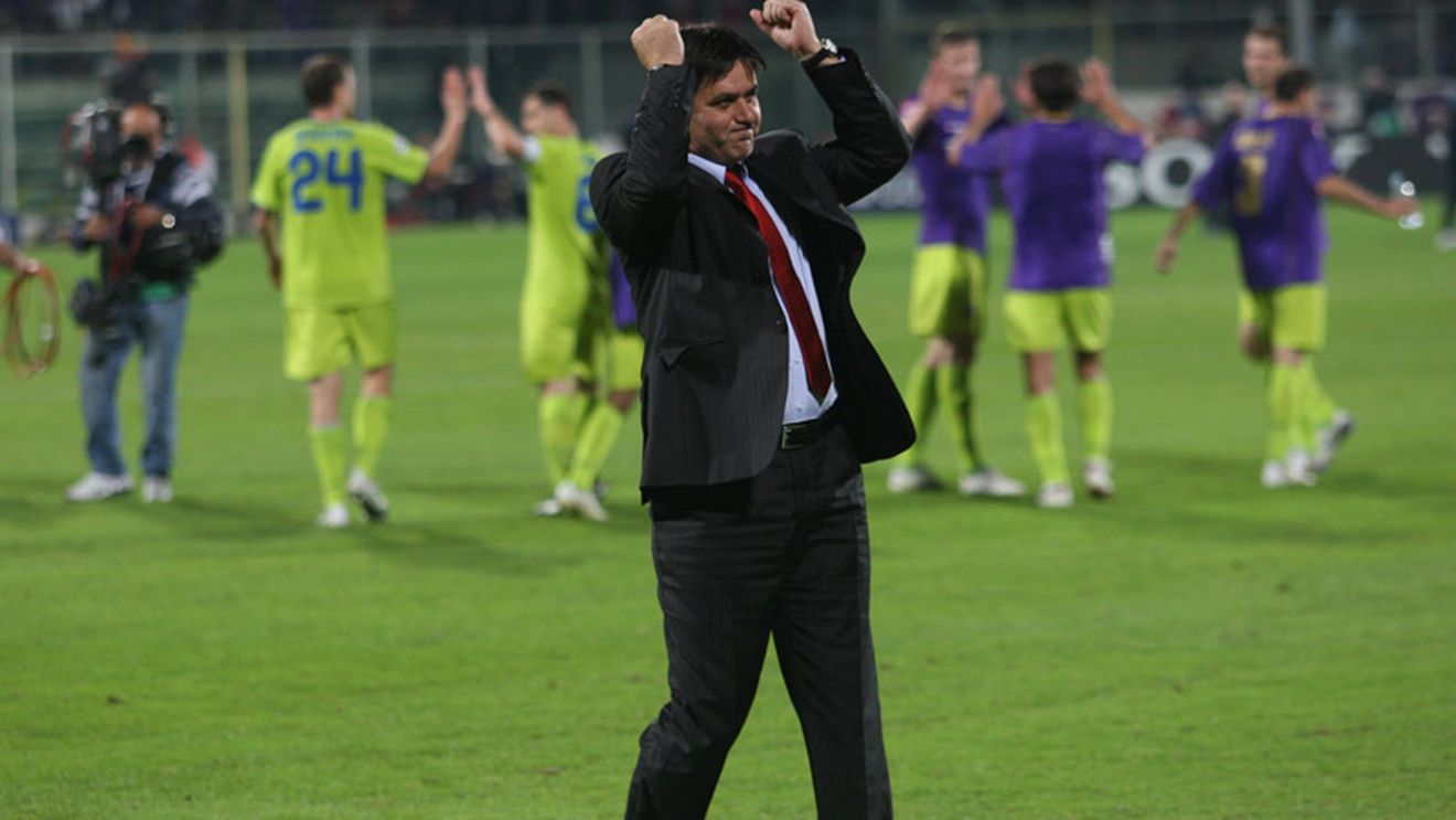 "Vrem rezultate! Vom demonstra că Steaua nu e `terminată`!"