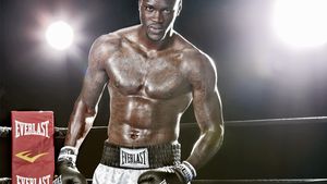 America și-a găsit eroul: Deontay Wilder, campion mondial WBC la categoria grea. Îl poate detrona pe Wladimir Klitschko?