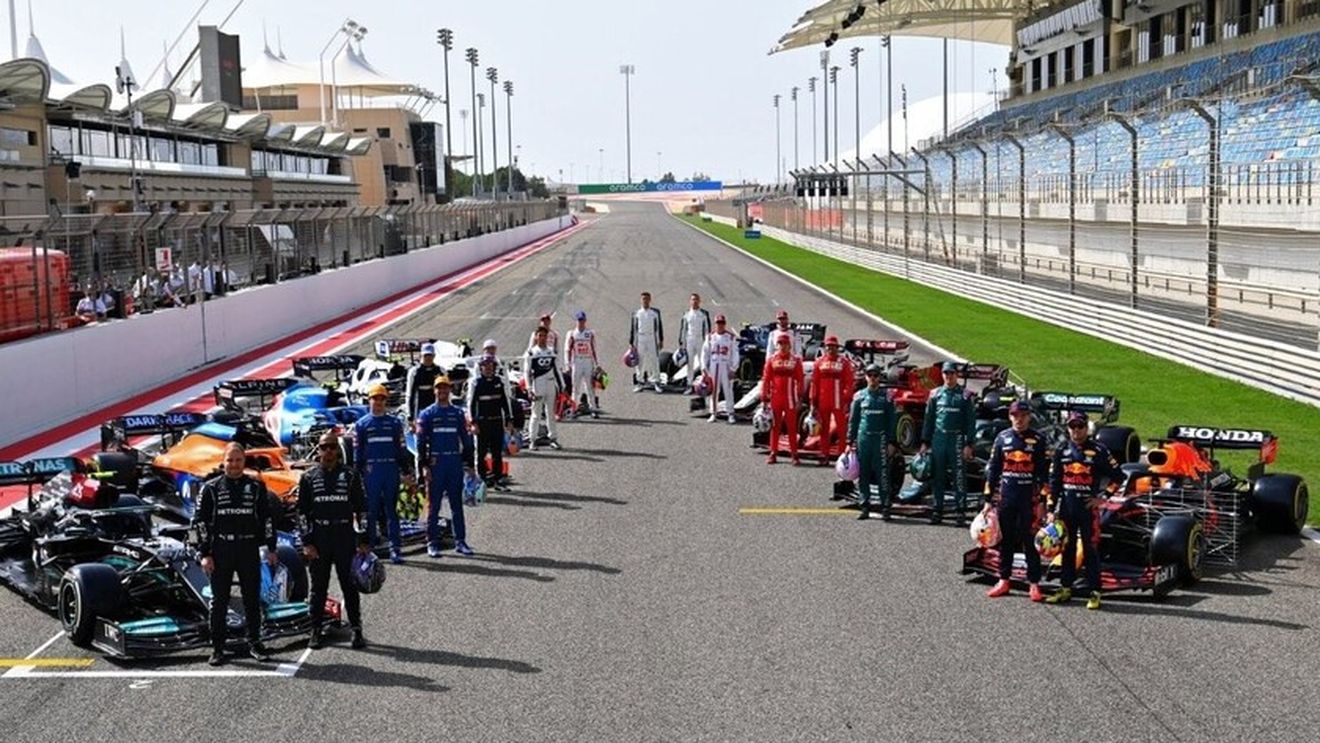 Prezentarea echipelor de Formula 1 in sezonul 2021: cei 20 de piloți, numerele de pe bolizi, motoarele folosite, salarii si obiective