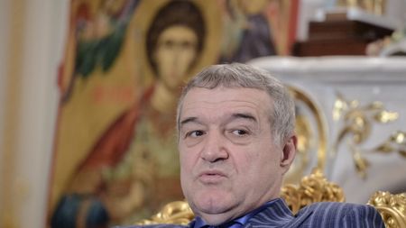 Peluza Nord îl avertizează pe Gigi Becali: „Dacă îi desfaci contractul lui Edi, vom avea reacții foarte urâte! Intrăm noi în ecuație!”