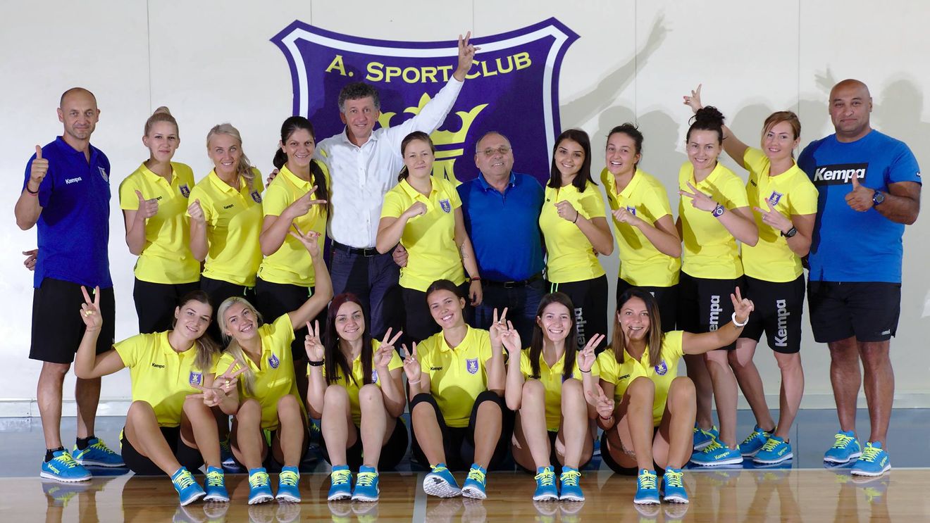 Liga Națională de handbal feminin a intrat în pauză competițională cu un podium pe care se află două echipe din zona Olteniei. Își recuperează Corona cele patru puncte la Consiliul de Administrație al FRH?