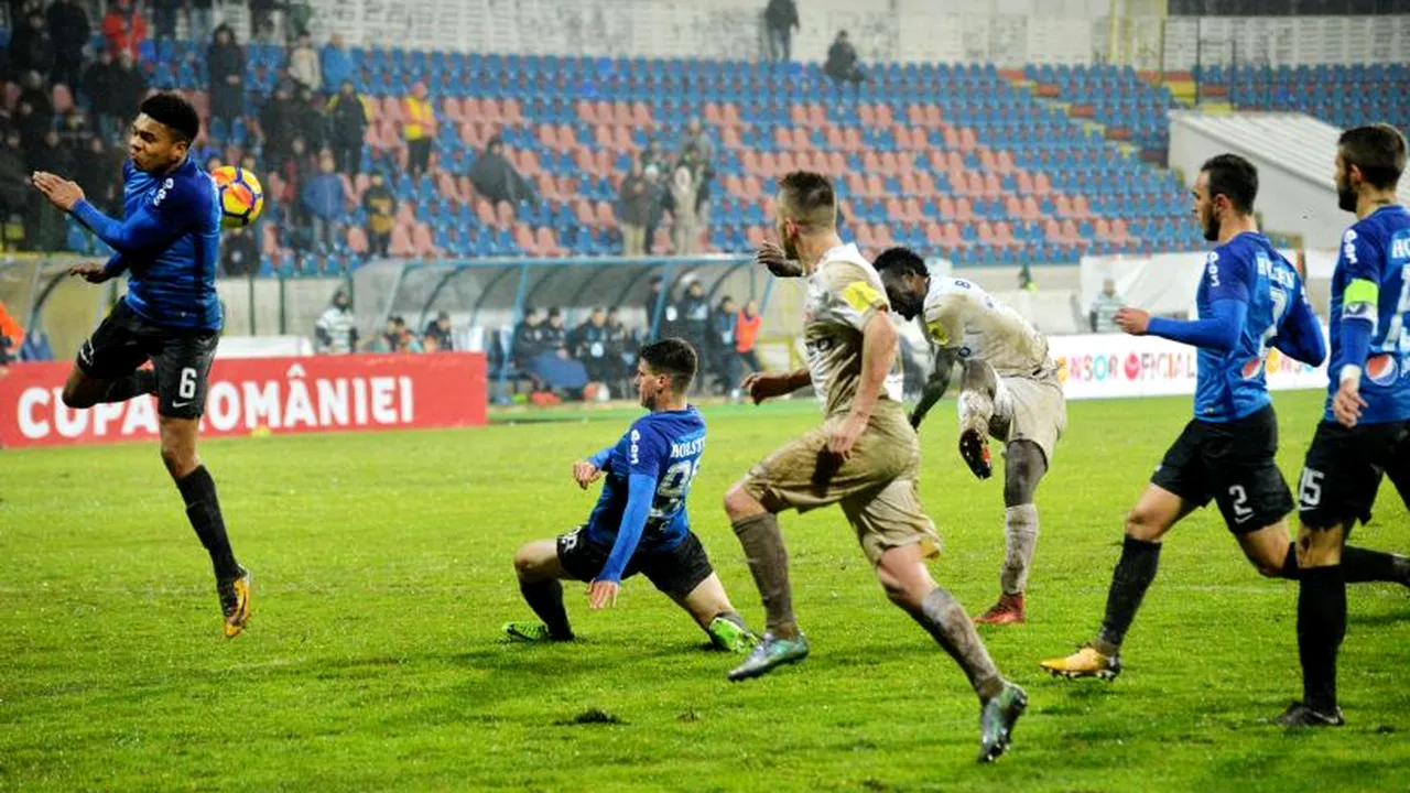 Victorie dramatică pentru Hagi! Viitorul - FC Botoșani 2-1. Un puști a marcat uluitor în prelungirile partidei, Ianis Hagi a pus umărul serios la rezultatul final. Cum arată clasamentul în acest moment