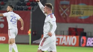 Alexandru Pop, mesaj plin de mister! „Nu vreau să îl spun cu voce tare!”
