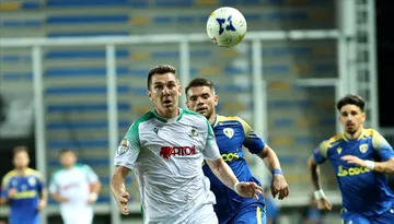 Nicu Modan continuă în Liga 2 după retrogradarea cu Dumbrăvița. Golgheterul timișenilor semnează cu o pretendentă la promovare. EXCLUSIV
