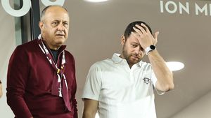 „Numai în pielea unui om înjurat non-stop să nu te afli”. Victor Angelescu, reacție despre atacurile lui Marius Șumudică împotriva rivalilor de la FCSB și despre acuzațiile de dopaj