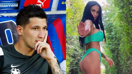 Mihai Costea rupe tăcerea despre relația controversată cu Daniela Crudu! Ce discuții a avut cu Gigi Becali: „Nu era de acord!”. Ce ajungea la urechile patronului de la FCSB despre fotbalist și vedeta de TV | VIDEO EXCLUSIV PODCAST „TACLALE”