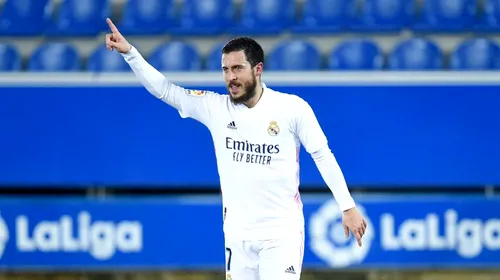 Șoc la Real Madrid! Isco și Eden Hazard, dați afară de Carlo Ancelotti în iarnă? „Cine e nemulțumit poate să plece!”