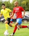 Steaua a câștigat la scor jocul test cu CSL Ștefăneștii de Jos, în care în primul 11 s-a aflat și nou-venitul Ayoub Abou. Doi dintre spanioli au dat trei goluri