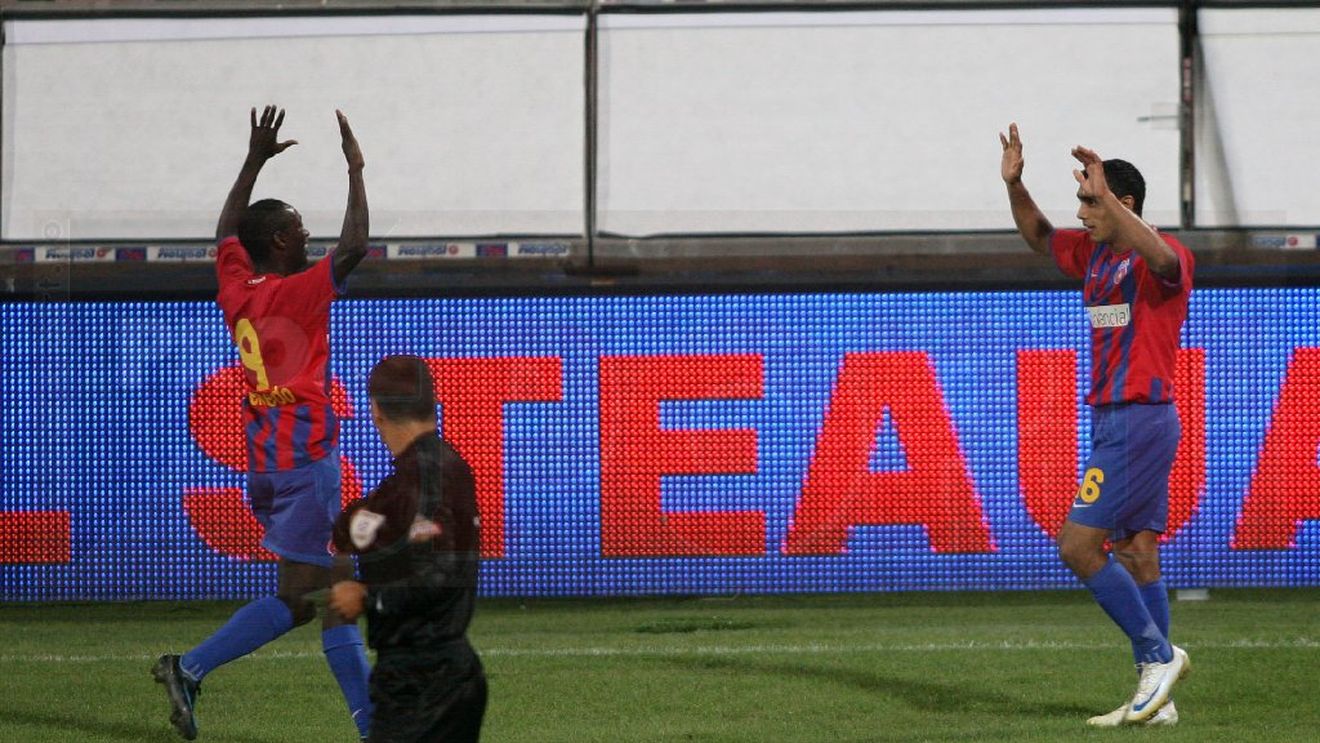 Nicoliță: "Sper că ne-am revanșat față de suporteri"