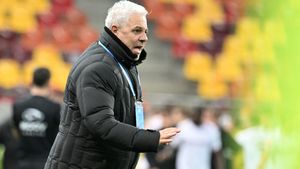 Florin Manea l-a făcut praf pe Marius Şumudică: „Declarații deplasate! Ce, l-au lucrat?”