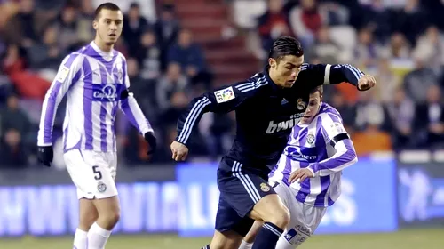 VIDEO Higuain o zdrobește pe Real Valladolid,** Ronaldo aproape de un nou record! Vezi care!