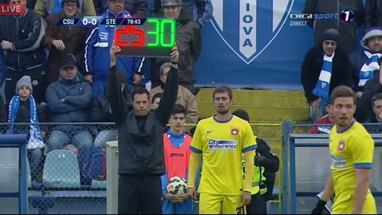 
 

Variantă pentru Iordănescu. Argăseală: "Sper să se vadă de la etajul doi de la Casa Fotbalului ce fotbalist e Tamaș"