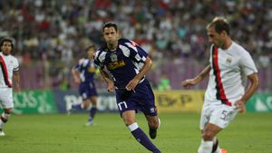 Timișoara crede în șansa ei! "Nu trebuie ca jucătorii să se gândească la ce investiții a făcut City"