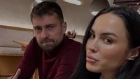 Gabi Tamaș s-a autopropus ca ispită la Insula Iubirii. Ultimul obstacol: soția Ioana să-și dea acordul!