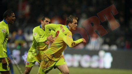 Onofraș: "Îmi vine să mă las de fotbal!"** Szekely: "Nu a fost noroc"