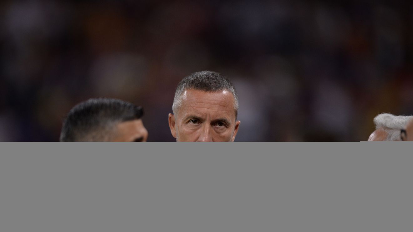 Motivul pentru care MM Stoica nu a stat pe banca FCSB-ului, la ultimul meci al lui Teja ca antrenor! Becali a făcut anunțul