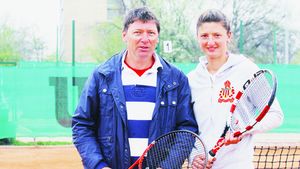 "Trecem la finisaje!"