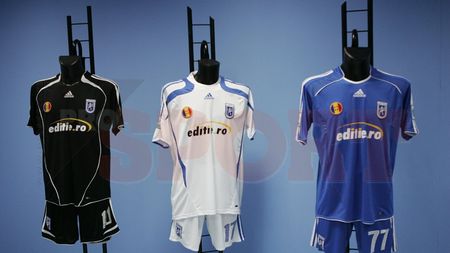 De ce nu face Craiova transferuri? "Jucătorul care ne trebuie e greu de găsit!"