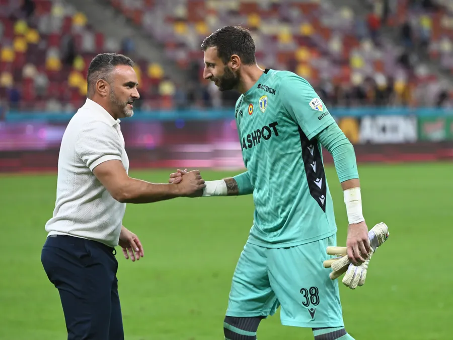 Fix după FCSB - Petrolul 2-2 pe Arena Națională au decis unde joacă acasă următoarea etapă! EXCLUSIV
