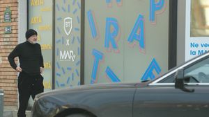 Gigi Becali l-a auzit pe Târnovanu că vrea să plece și a intrat în direct la TV: „Cum adică? Iau 3 lei?”