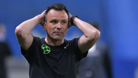 Ai accepta să o mai antrenezi pe FCSB? Toni Petrea, răspuns ferm