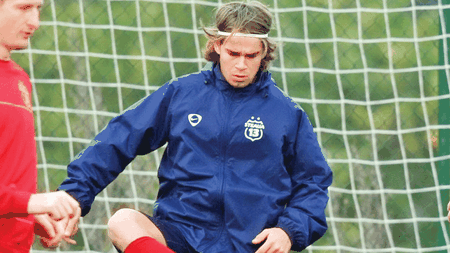 Bicfalvi, out șase luni?