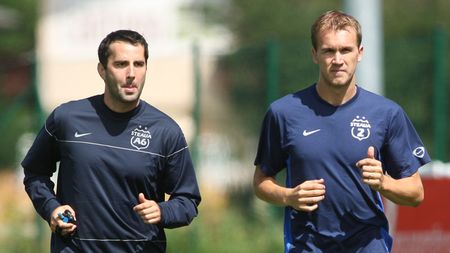 "Doar atacul `scârțâie` la Steaua. Neaga și Kapetanos trebuie să joace mai mult!"