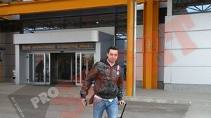 Se odihnește pentru Steaua!** De Zerbi nu face parte din lotul lui CFR pentru meciul cu Basel!