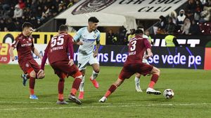 Se întrerupe Liga 1 dacă apar cazuri de coronavirus? Marius Șumudică e drastic: „Asta e o prostie!” Singurul „scenariu” în care ar putea fi oprit campionatul