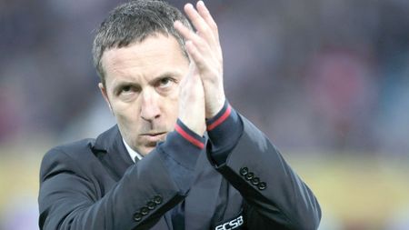 Cine aprinde fitilul?** Steaua stă pe un butoi de pulbere după ce Becali a adus "calul troian" în Ghencea. Ce mesaje are patronul pentru manager