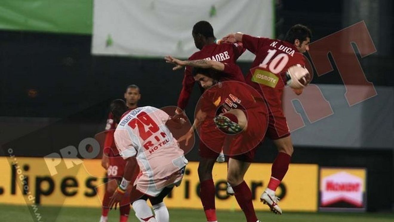 Clujenii, în extaz:** " A fost o calificare fantastică, după un meci de infarct"