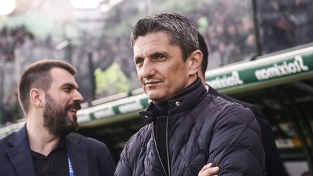 Pleacă Răzvan Lucescu de la PAOK Salonic? Antrenorul român e aproape de revenirea în Arabia Saudită