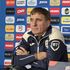 Gică Hagi, întrebat frontal despre fotbaliştii României care nu pricep ordinele lui tactice: „Suntem la început şi e nevoie de timp până înțelegem”