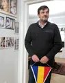 Ce face azi fostul conducător al clubului Pandurii, aflat în proces de lichidare. ”Am 10.000 lei pensie și un milion de euro de recuperat din fotbal!” INTERVIU