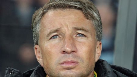 A inventat o echipă de titlu și deține recordul de puncte românești în Ligă, dar e emoționat înaintea unui AMICAL!** Care e meciul care îl "înmoaie" pe SuperDan