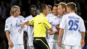 "E greu să pleci din Liga I și să te adaptezi la rigorile profesioniste din Bundesliga"