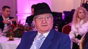 Afaceristul Mitică Dragomir îl pune la zid pe Nicușor Dan: „Vrea să pună piciorul pe grumazul Justiției. Nici în Bangladesh nu se poate ce zice el”